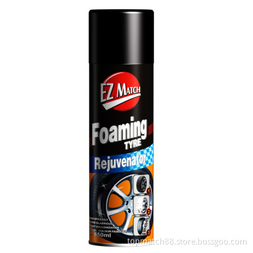 Foam Tyre Rejuvenator